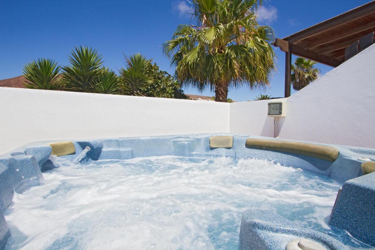 Marazul Playa Blanca (Lanzarote) Exterior foto